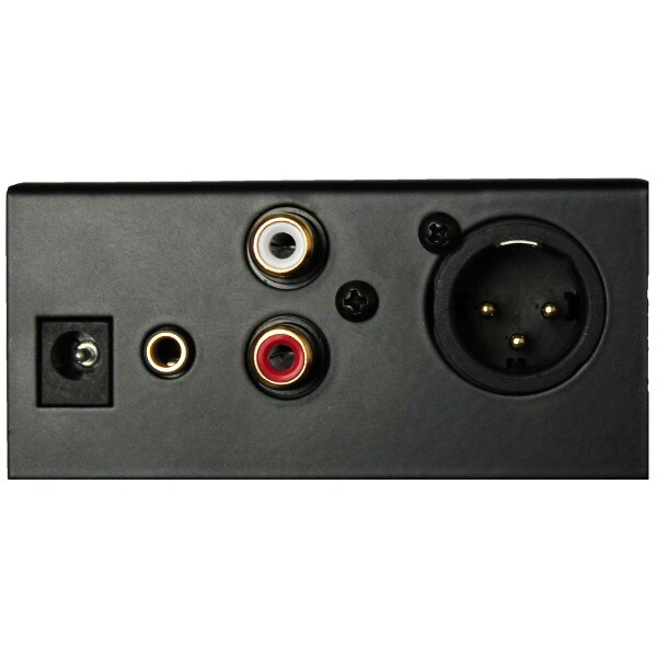 Main product image for Rolls BD87 Bluetooth Audio Adapter245-031